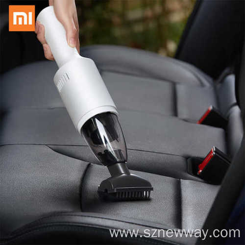 xiaomi Shunzao z1 pro wireless vacuum cleaner handheld